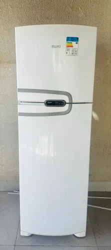 Geladeira Cônsul
