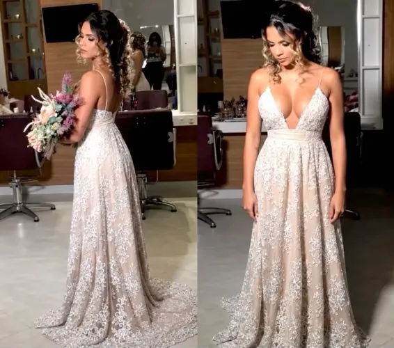 Vestido