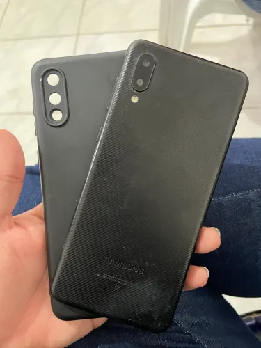 Vendo A02