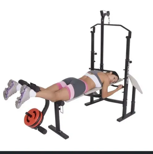 Célula de treino 