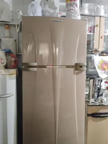 Brastemp Zyrium 430 litros