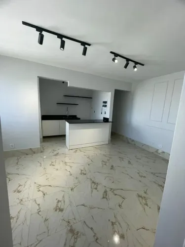 apartamento a venda com 2 quartos bairro terra nova prox do centro politico administrativo