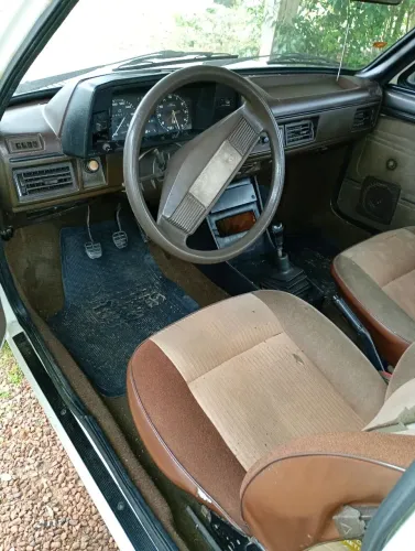 Volkswagen Passat L/ LS/ LSE/ GL/ GLS/ TS/ FLA/ VILL/ PLUS 1987