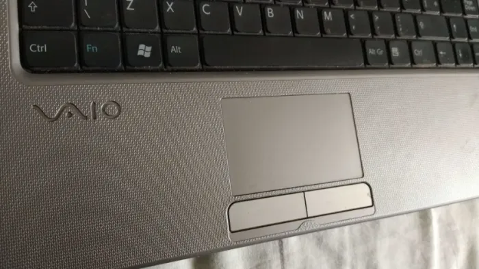 sony vaio notebook liga quando quervgnnr330