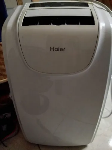 Ar Condicionado