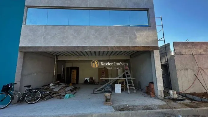 Ponto Comercial para locação, Alto da Posse, Nova Iguaçu - PT0080.