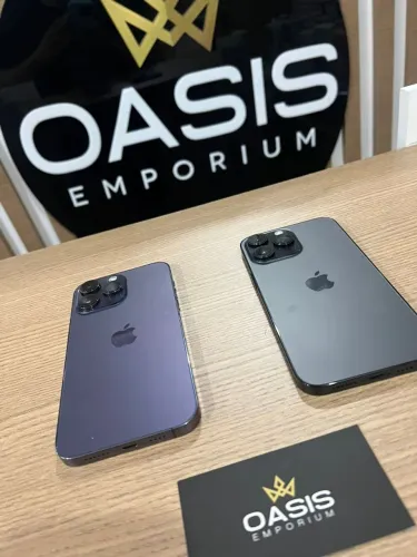 iPhone 14 Pro 128gb (Seminovo) Últimas unidades disponíveis