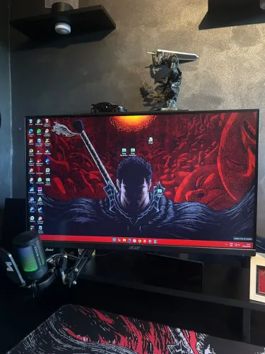 PC GAMER RTX 2060 ryzen 3600 16gb ram