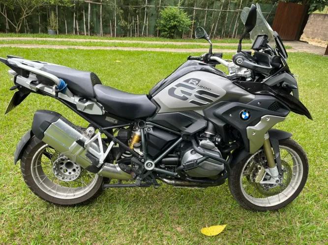 BMW R 1200 GS PREMIUM (  2018 )