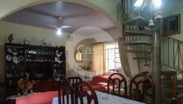 sobrado à venda no ipiranga