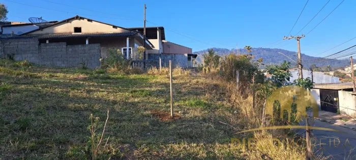 TERRENO À VENDA EM TERRA PRETA  MAIRIPORÃ/SP