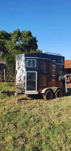 Vendo treiler