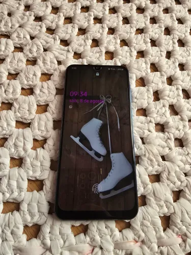 Samsung A50 128 GB
