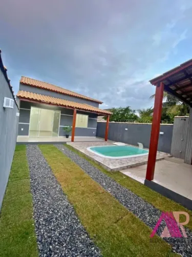 CASA EM UNAMAR TAMOIOS CABO FRIO