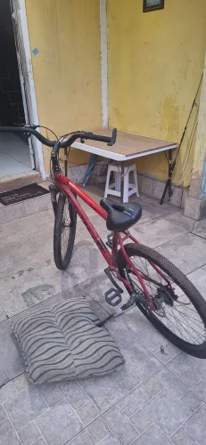 Bike estilo rj
