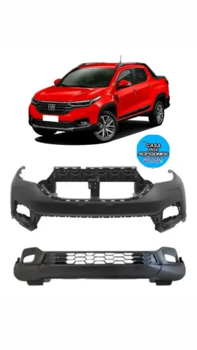 CARRO BATIDO? CASA DOS ACESSÓRIOS (Tudo para seu Carro)