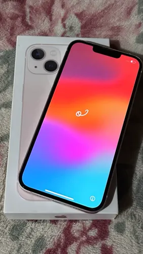 iPhone 13 128 pino