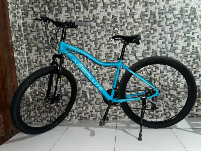 Vende- se bicicleta