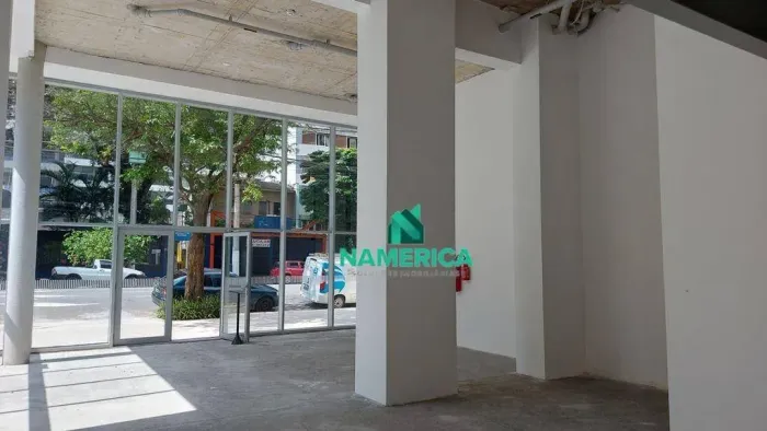 Loja à venda, 160 m² por R$ 2.800.000,00 - Pinheiros - São Paulo/SP