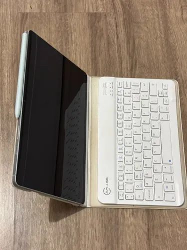 Tablet Samsung Galaxy Tab S9 128gb 12gb Ram Tela 11 Polegadas Cor Grafite