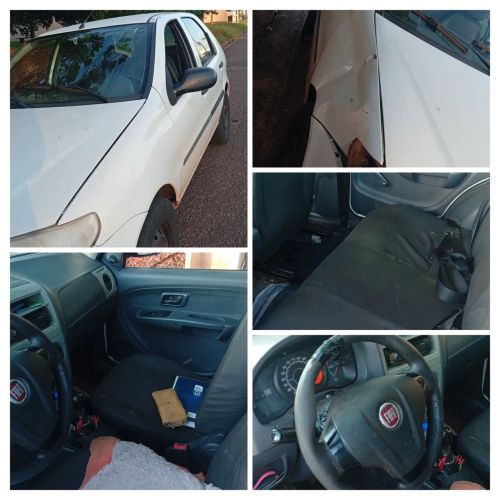 Imagem de Fiat Palio 1.0/ Trofeo 1.0 Fire/ Fire Flex 4P 2015