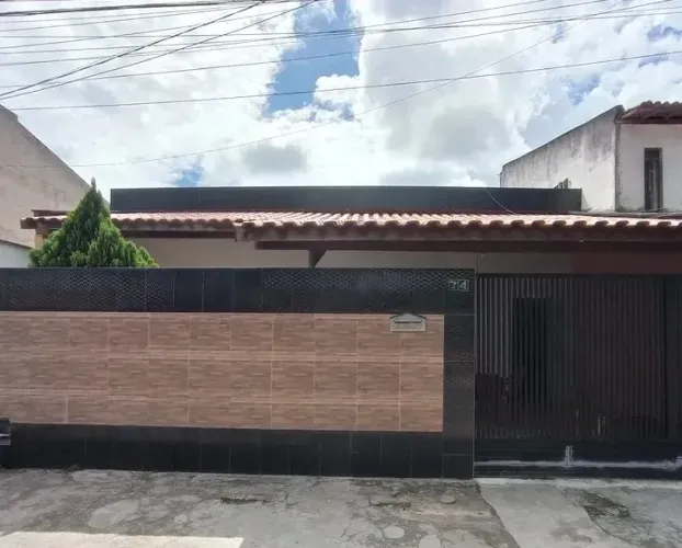 Oportunidade localização privilegiada venda Bairro cidade Nova