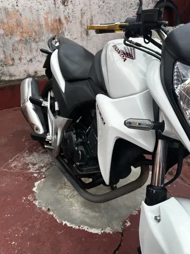 CB 300r Flex