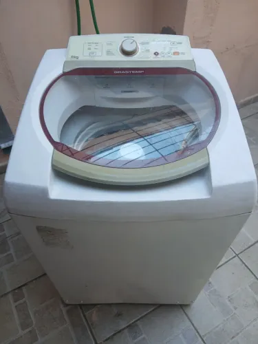Lavadora brastemp  11kg 