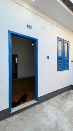 Casa de Vila para Aluguel  Magalhães Bastos/RJ