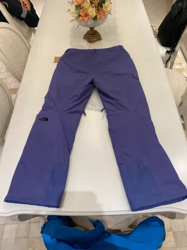 Calça The North Face Masculina, para esquiar na neve