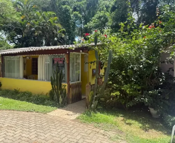.Chacara em Piapitangui mobiliada
