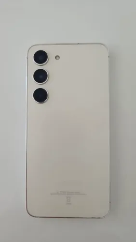 GALAXY S23- 256GB