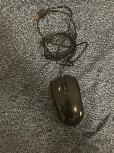 Mouse Razer Abyssus 2000