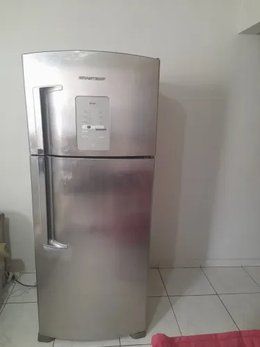 Brastemp Frost Free 406LTs
