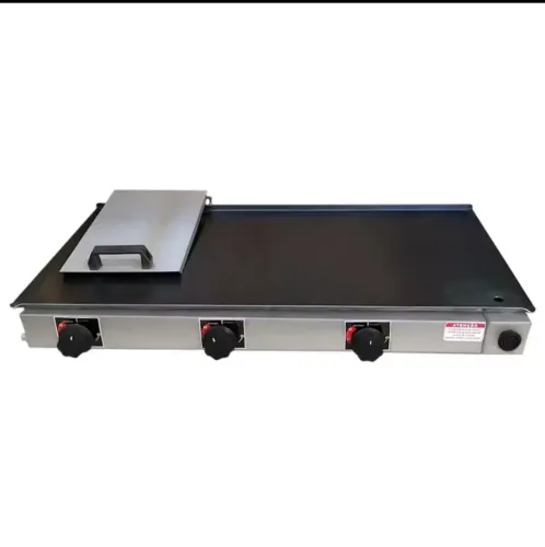 CHAPA PROFISSIONAL INDUSTRIAL 40X80 NOVA NA CAIXA