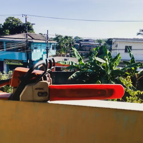Motoserra Stihl
