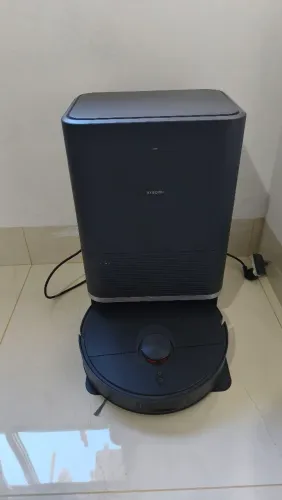 Robô aspirador X20 Max - R$3.990,00