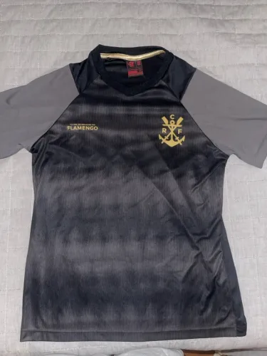 Camisa do Flamengo 2020 Remo