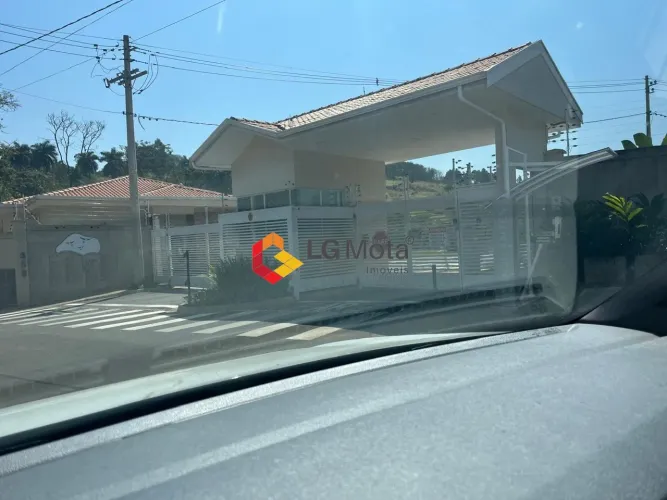 Condomínio Fechado - Fazenda Santa Cândida