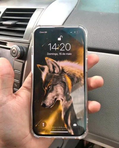 iPhone 13 256
