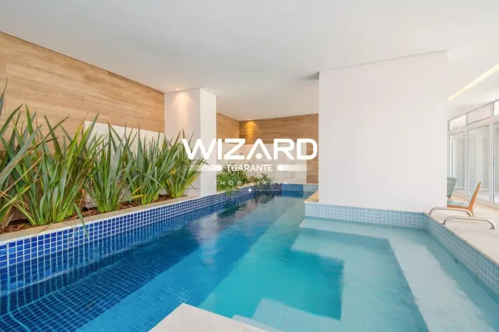 Apartamento com 2 Quartos para alugar, 50m² - Santa Terezinha