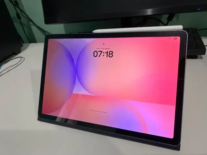 Samsung Galaxy Tab S10 Lite 128GB / 6GB RAM - 3 meses de uso