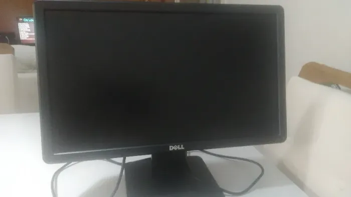 Monitor Dell modelo E1914Hc 19 polegadas