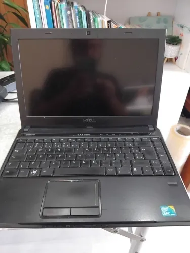 Notebook Dell Vostro 3300 i3 2gb hd320gb (Descricao)