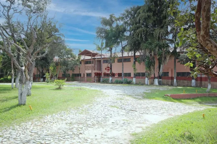 SITIO A VENDA NO QUINTAS DO JACUBA