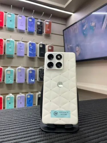 !!! PROMOÇÃO!!! MOTO EDGE 70