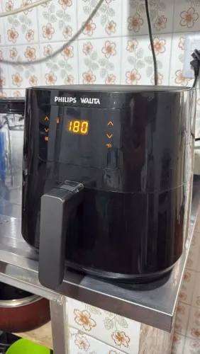 AirFray seminova