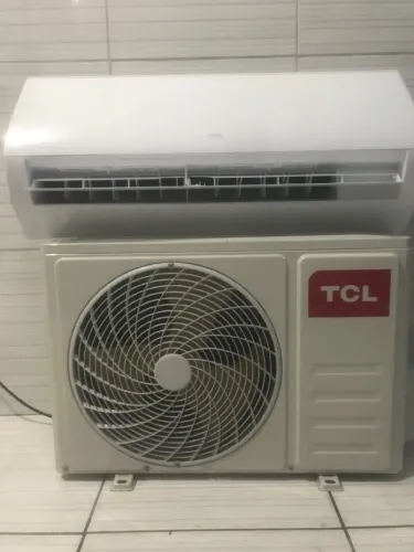 Ar-condicionado