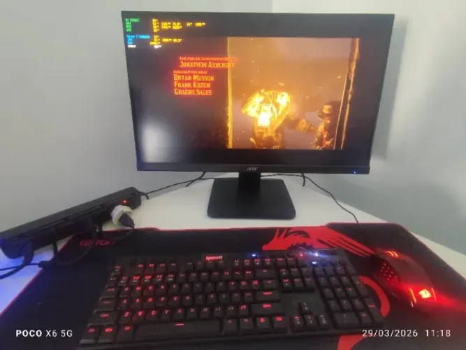 PC Gamer