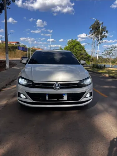 Volkswagen Polo Comfort. 200 TSI 1.0 Flex 12V Aut. 2018
